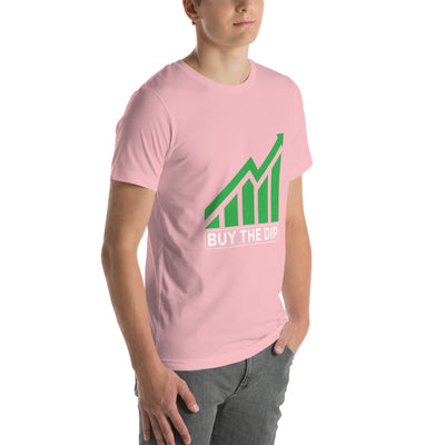 Buy the Dip - Unisex t-shirt