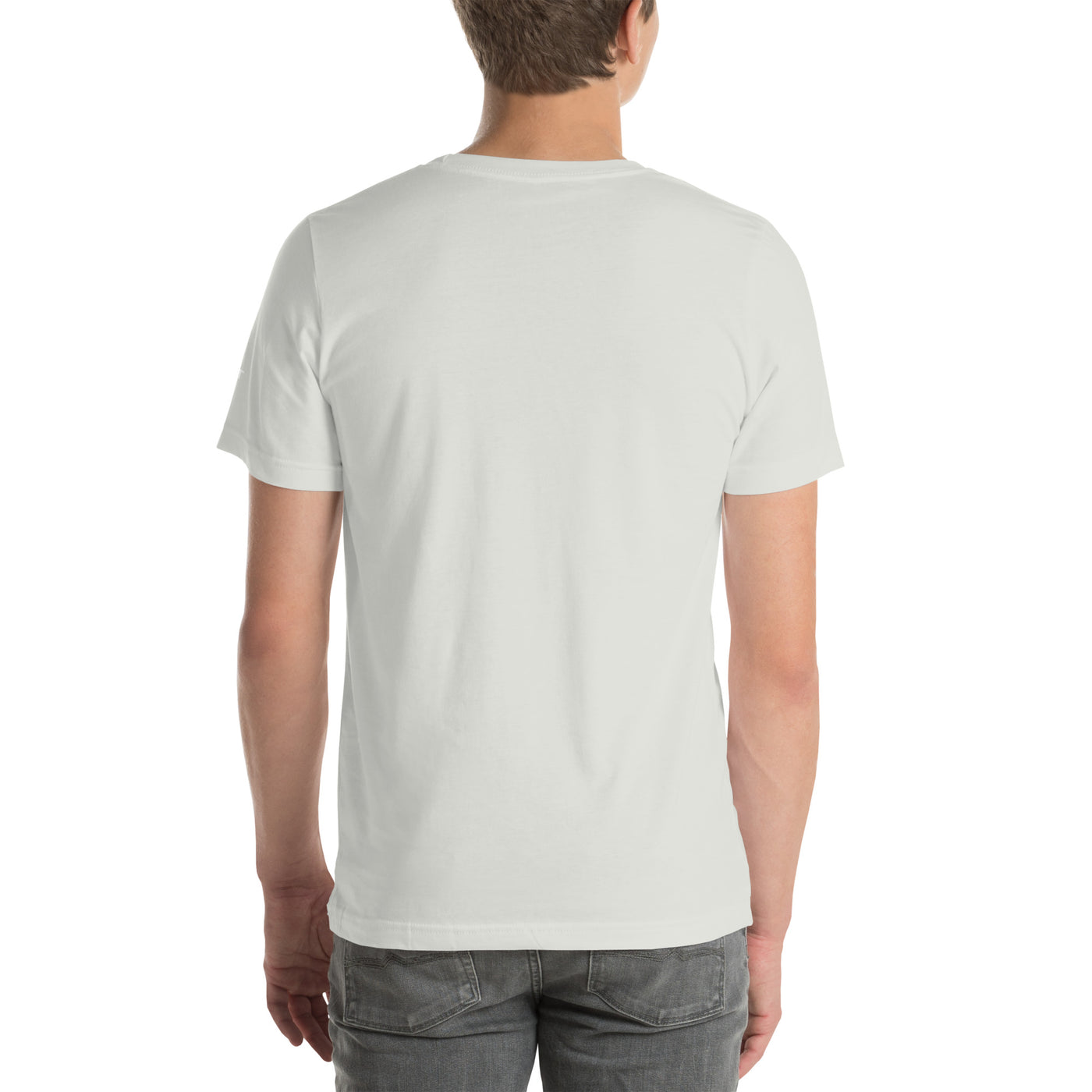 CLI - Unisex t-shirt