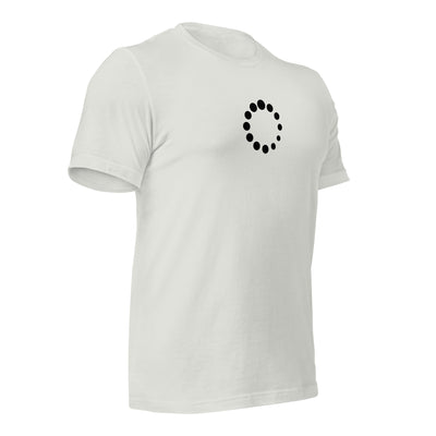 Loading - Unisex t-shirt