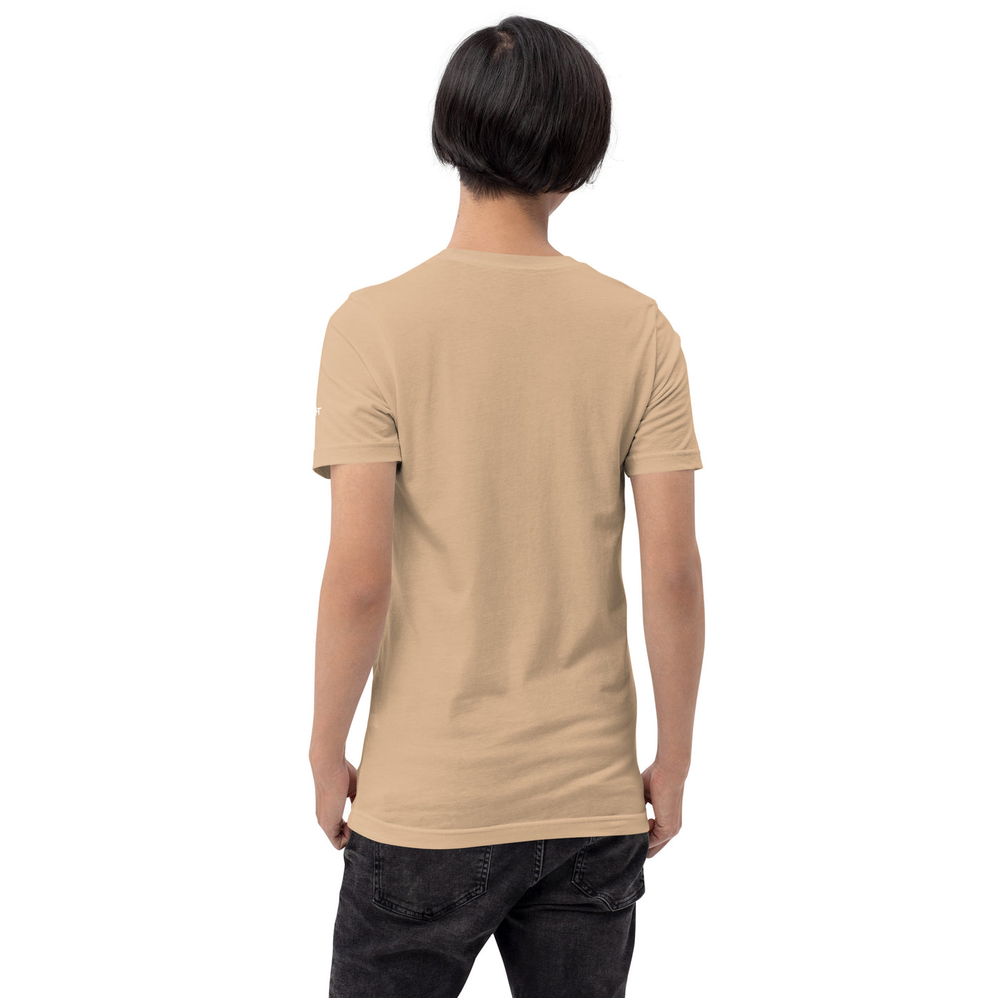 Earn Dividends - Unisex t-shirt