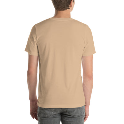 Crypto King Mode On - Unisex t-shirt
