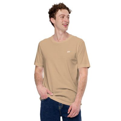 Buy Sell - Unisex t-shirt ( Back Print )