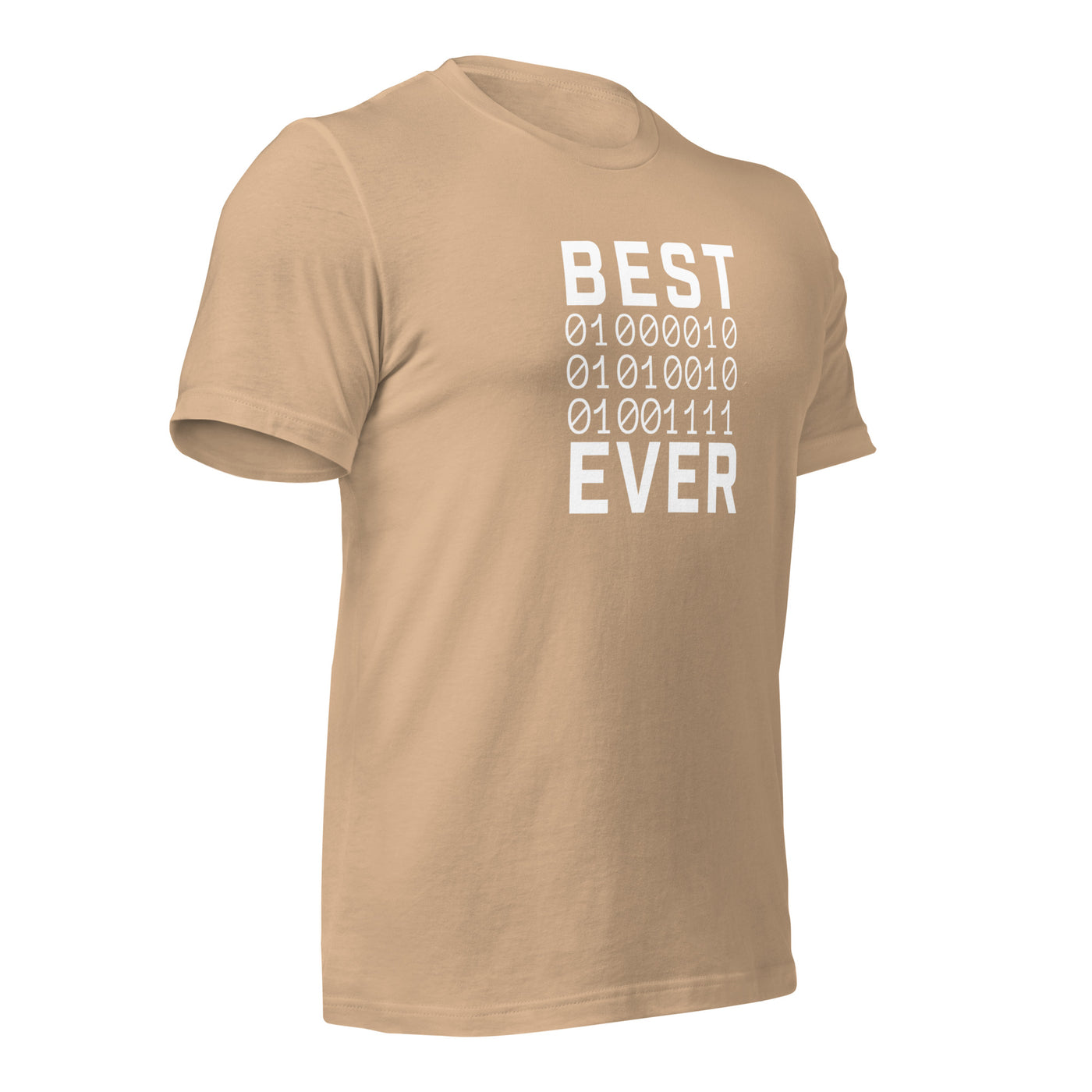 Best Bro Ever - Unisex t-shirt