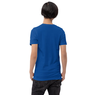 Earn Dividends - Unisex t-shirt
