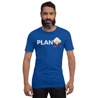 Plan B V5 - Unisex t-shirt