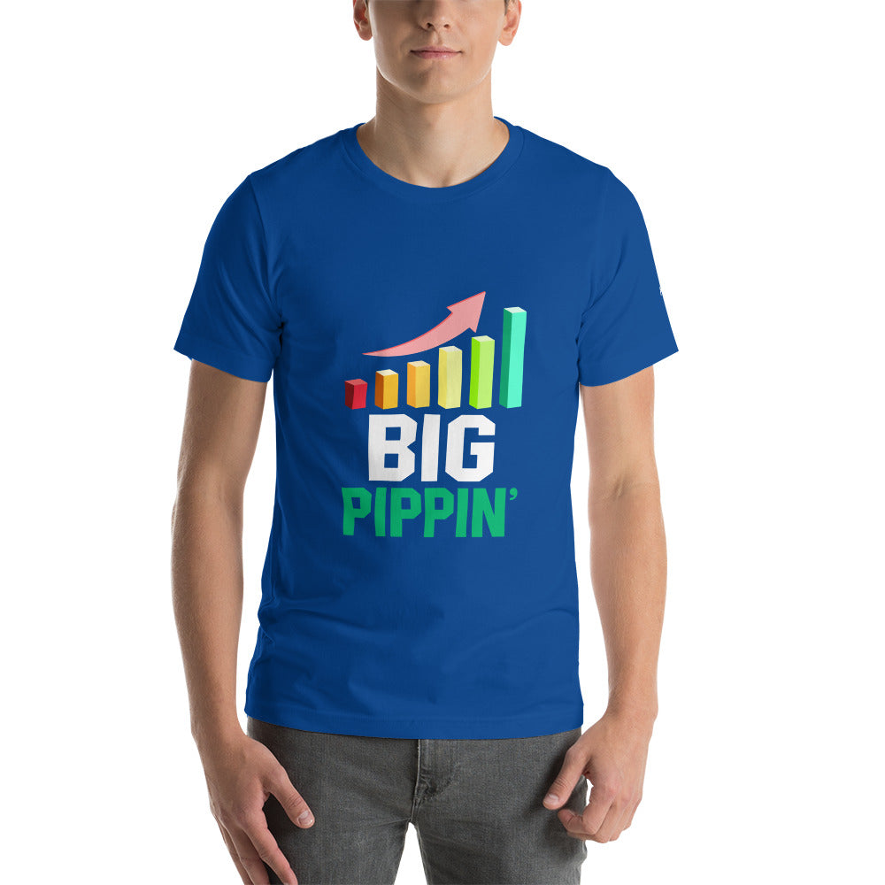 Big Pippin' - Unisex t-shirt