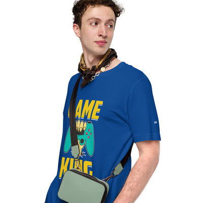 Game King Unisex t-shirt