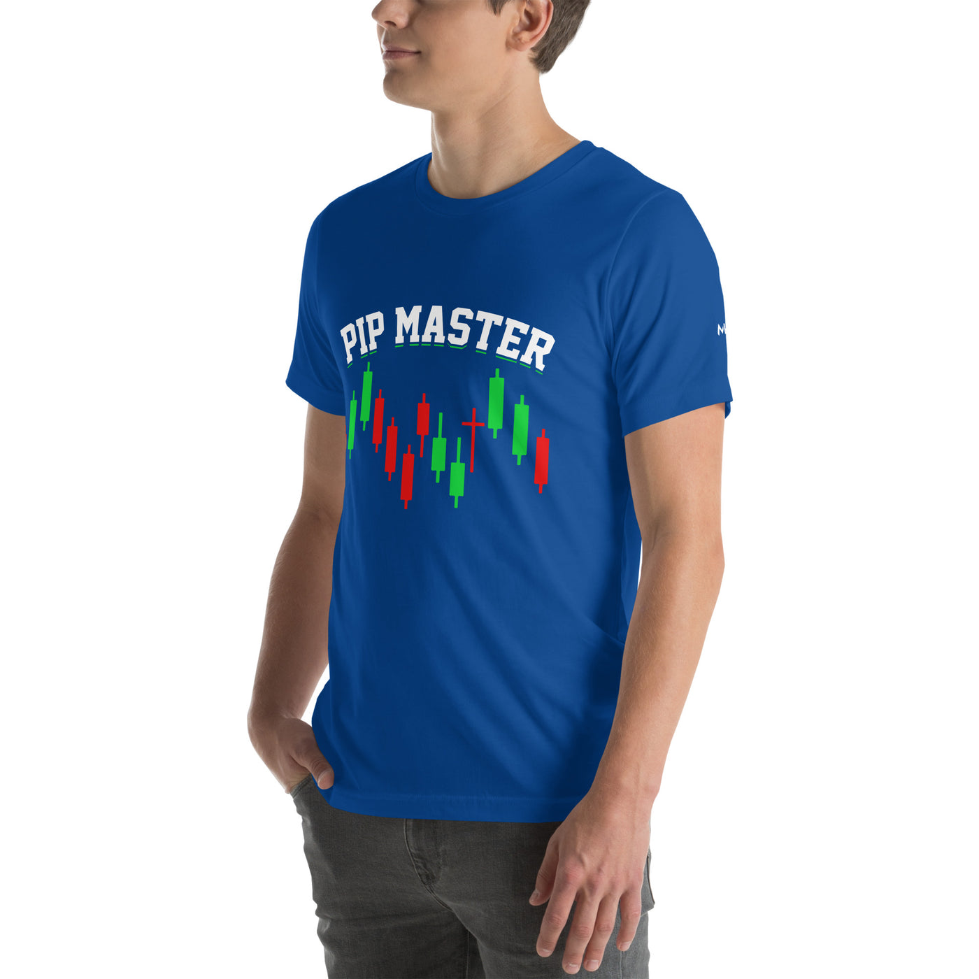 Pip Master - Unisex t-shirt