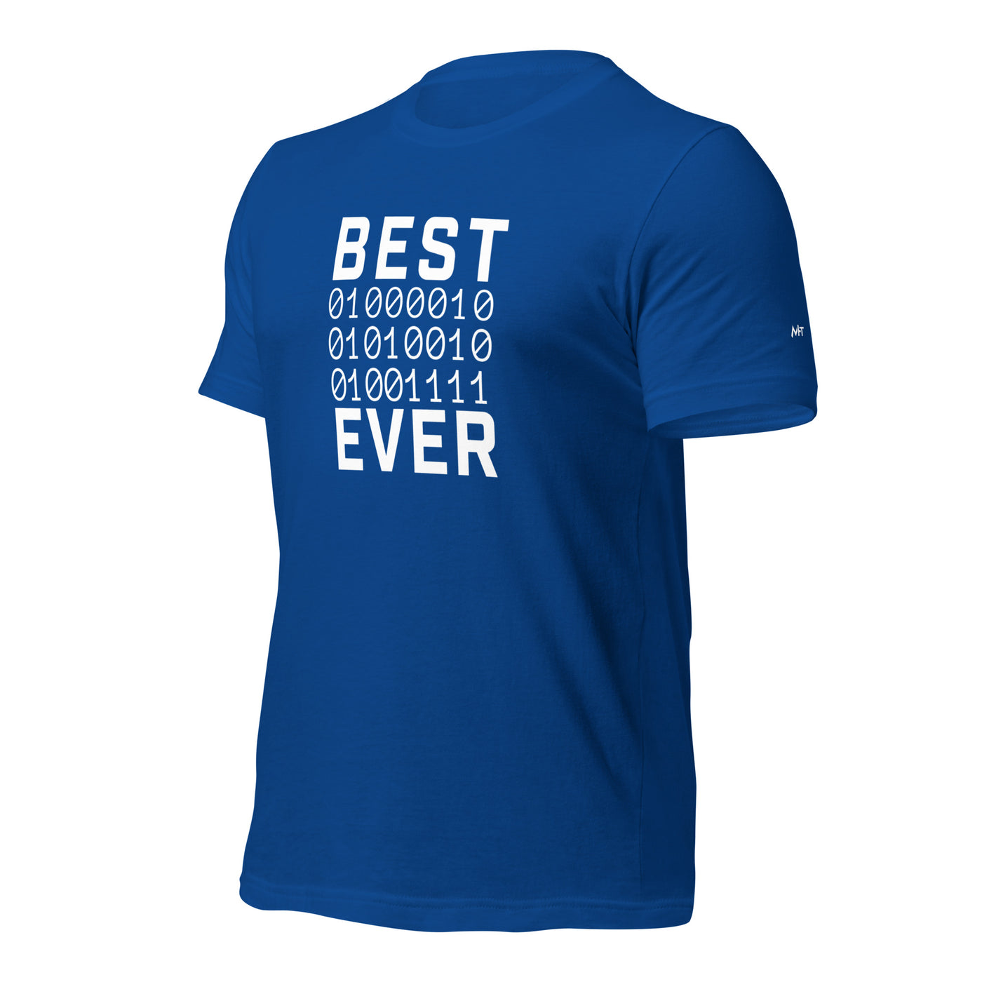 Best Bro Ever - Unisex t-shirt