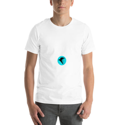 Master of Elements - Unisex t-shirt