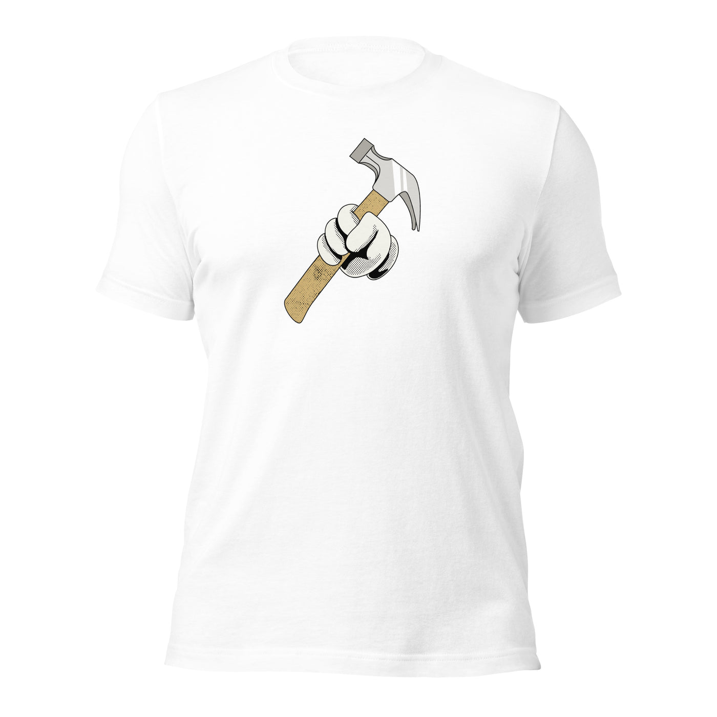 This is not a Drill - Unisex t-shirt