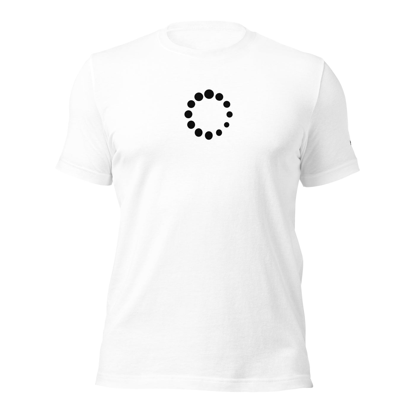 Loading - Unisex t-shirt