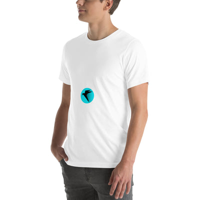 Master of Elements - Unisex t-shirt