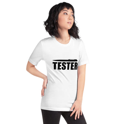 Pentester V2 - Unisex t-shirt