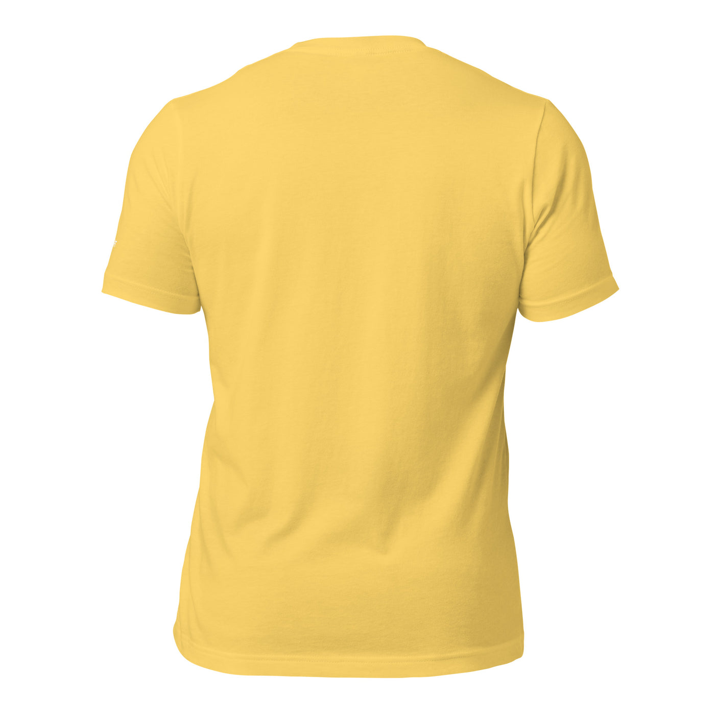 1 2 3 4 5 - Unisex t-shirt