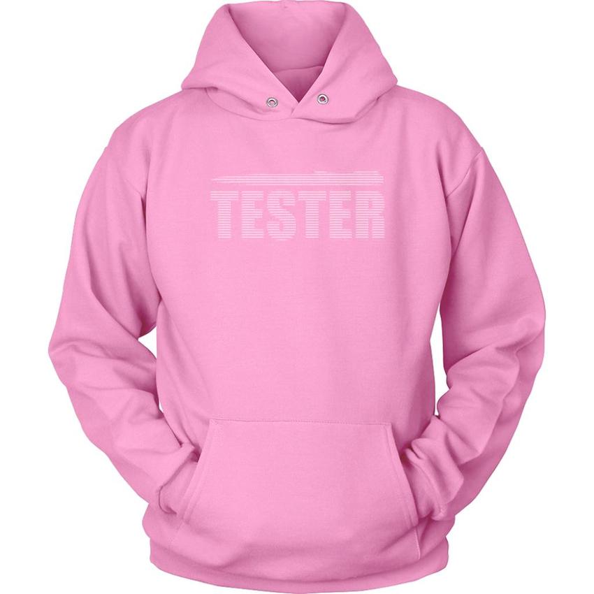Pentester v5 - Unisex Hoodie by MyHackerTech
