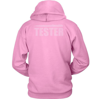 Pentester v5 - Unisex Hoodie by MyHackerTech
