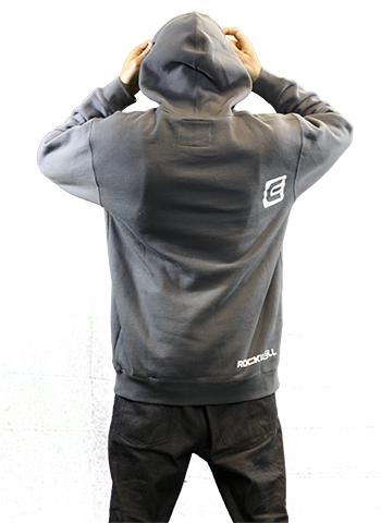 Watch Co Pullover Hoodie by MyHackerTech