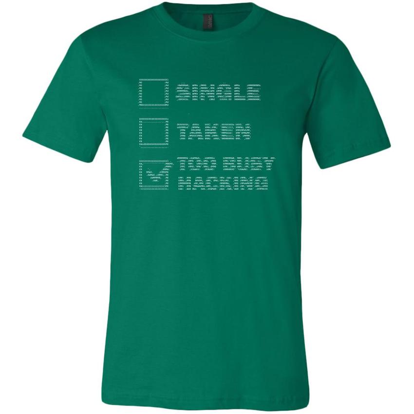 Too busy hacking - Canvas Mens Shirt by MyHackerTech