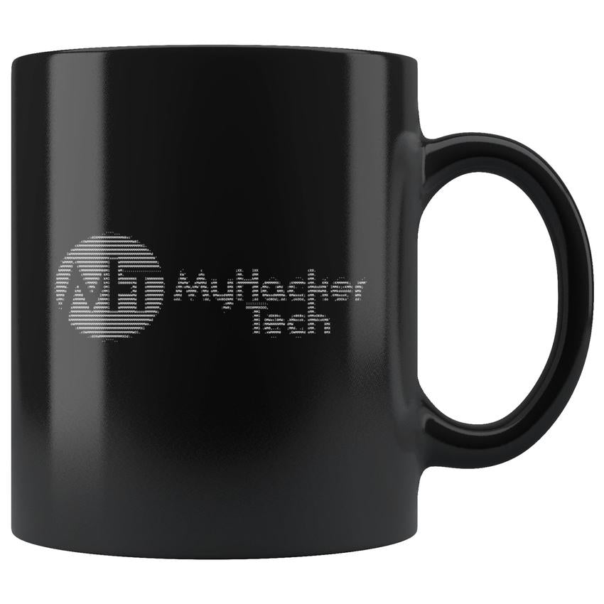 MyHackerTech - Mug by MyHackerTech
