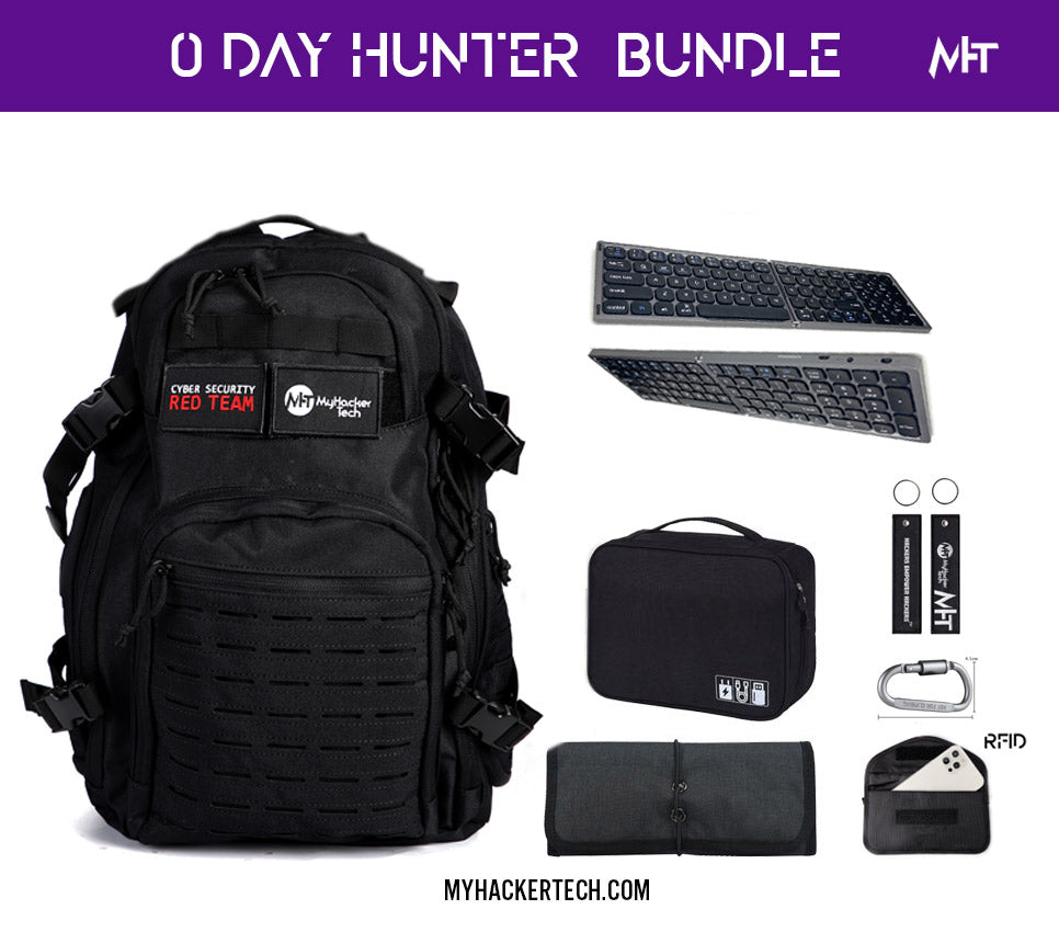 0 Day Hunter Bundle