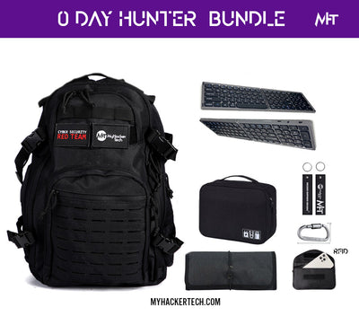 Metasploit Backpack TACTICAL BACKPACKS FOR HACKERS – MyHackerTech
