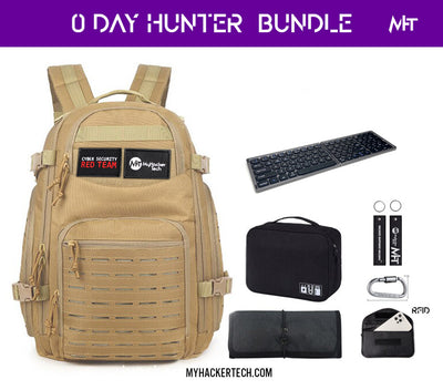 0 Day Hunter Bundle