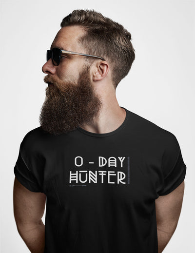 0 - Day Hunter - Short-Sleeve Unisex T-Shirt