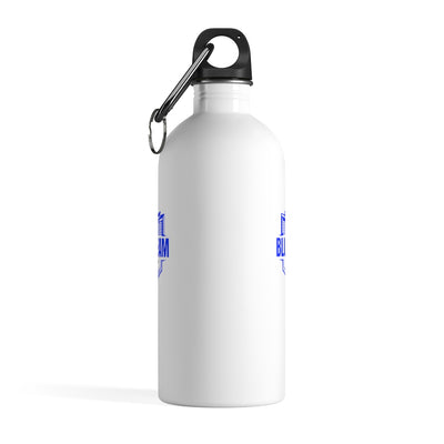 Cyber Security Blue Team - Stainless Steel Water Bottle