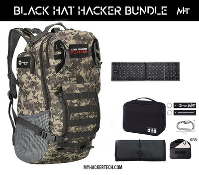 Black Hat Hacker Bundle