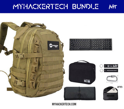 MyHackerTech Bundle