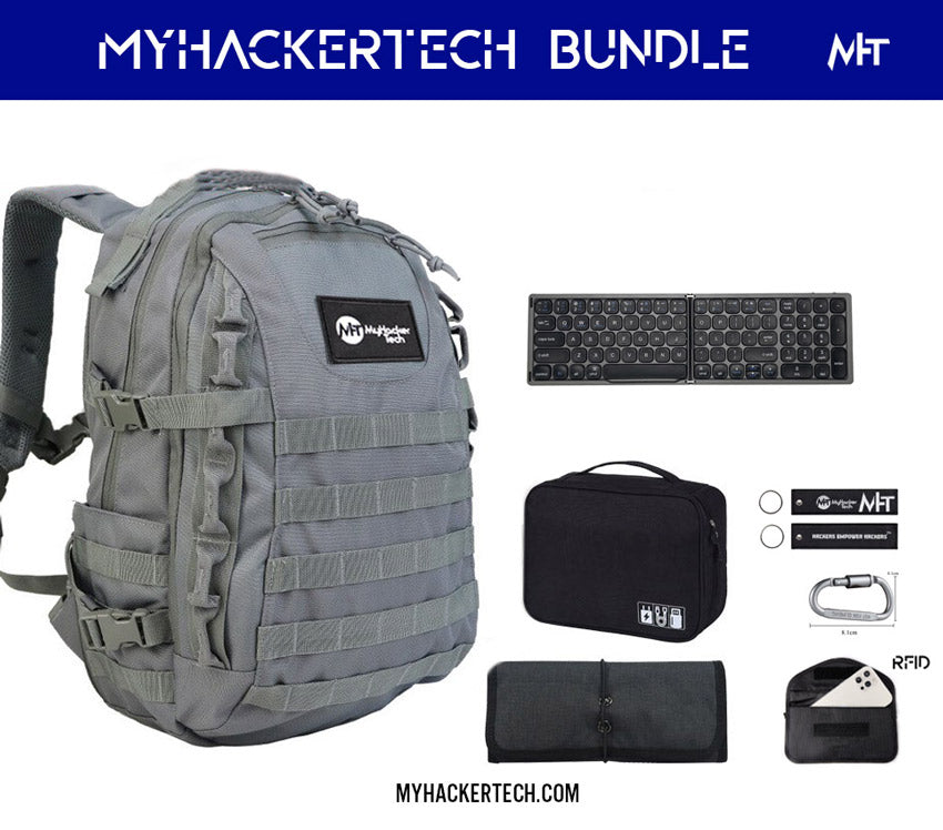 MyHackerTech Bundle