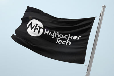MyHackerTech - Flag