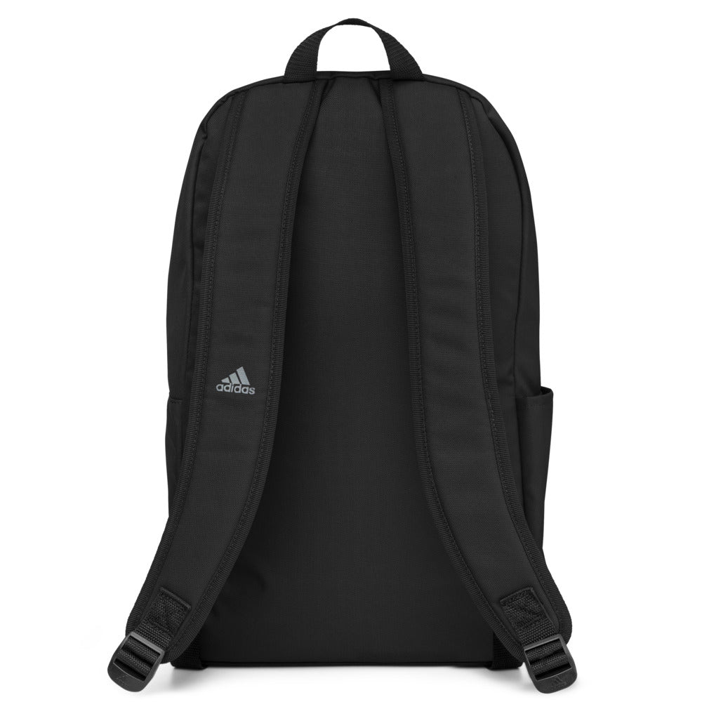 Cybersecurity Blue Team v4 - adidas backpack