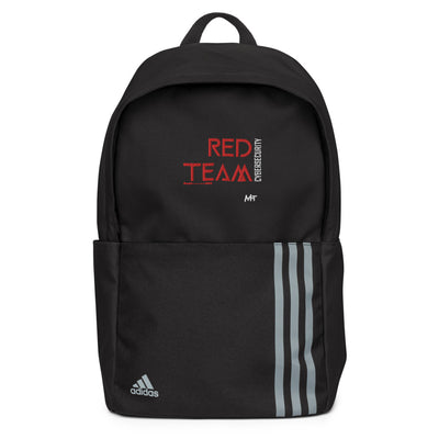 Cyber Security Red Team v4 - adidas backpack