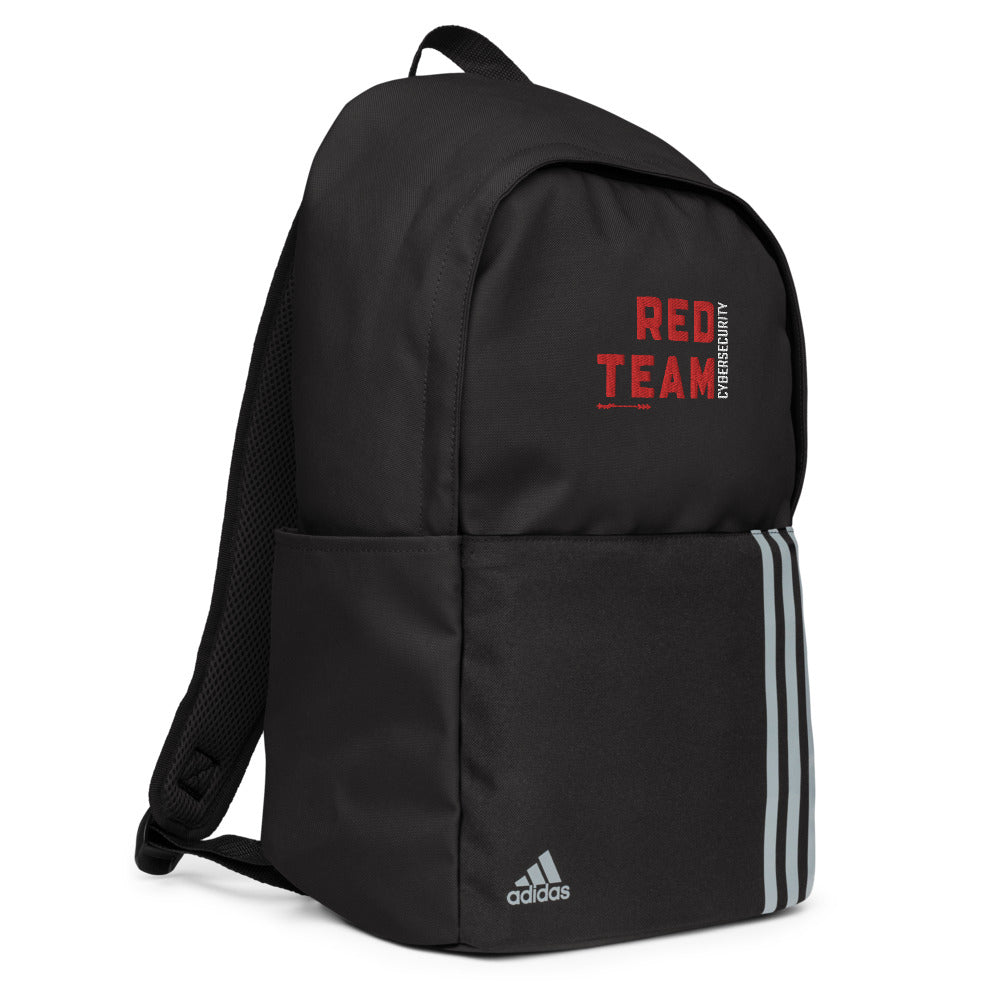 Cyber Security Red Team v7 - adidas backpack