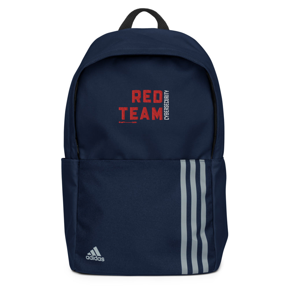 Cyber Security Red Team v7 - adidas backpack