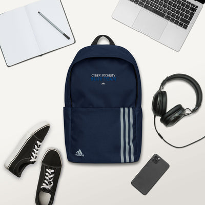 Cyber Security Blue team V4 - adidas backpack