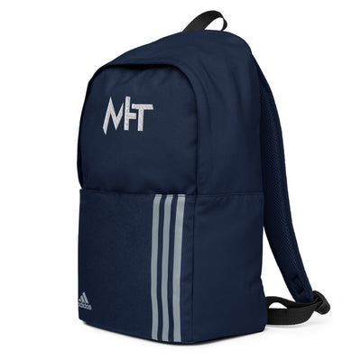 MHT - adidas backpack
