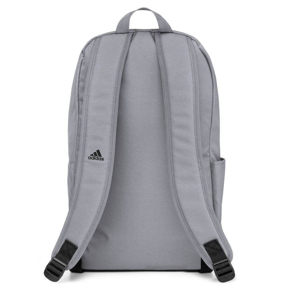 Cyber Security Red Team - adidas backpack