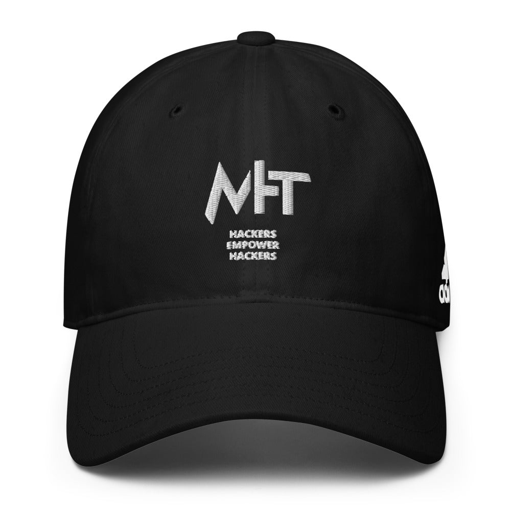 MyHackerTech - Performance golf cap