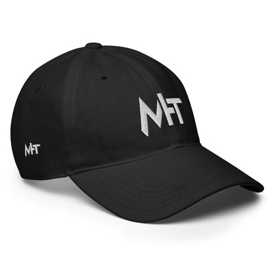 MHT - Performance golf cap