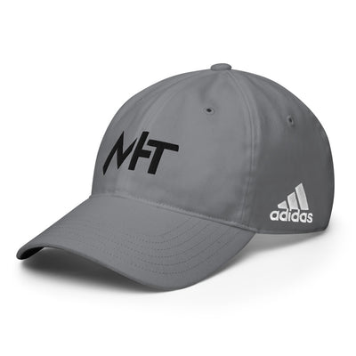 MHT - Performance golf cap