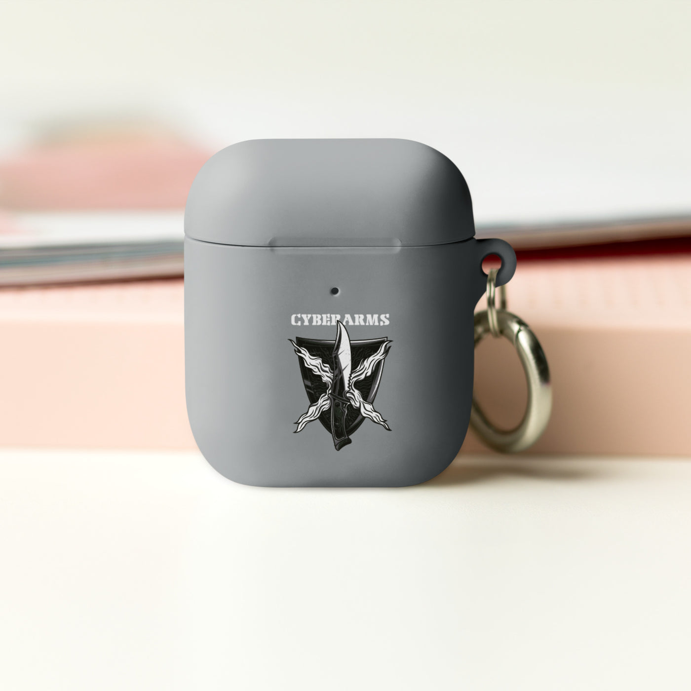CyberArms - AirPods case