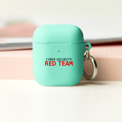 Cyber security Red Team - AirPods case