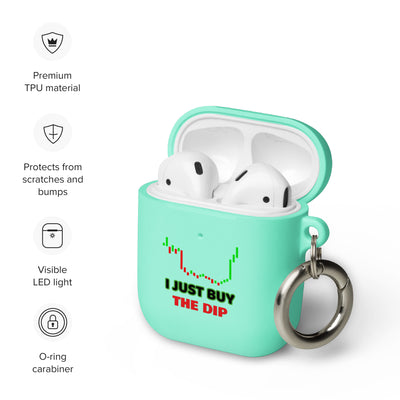 I just Buy the Dip - AirPods case