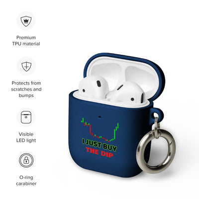I just Buy the Dip - AirPods case