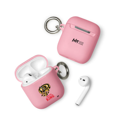Crypto King - AirPods case