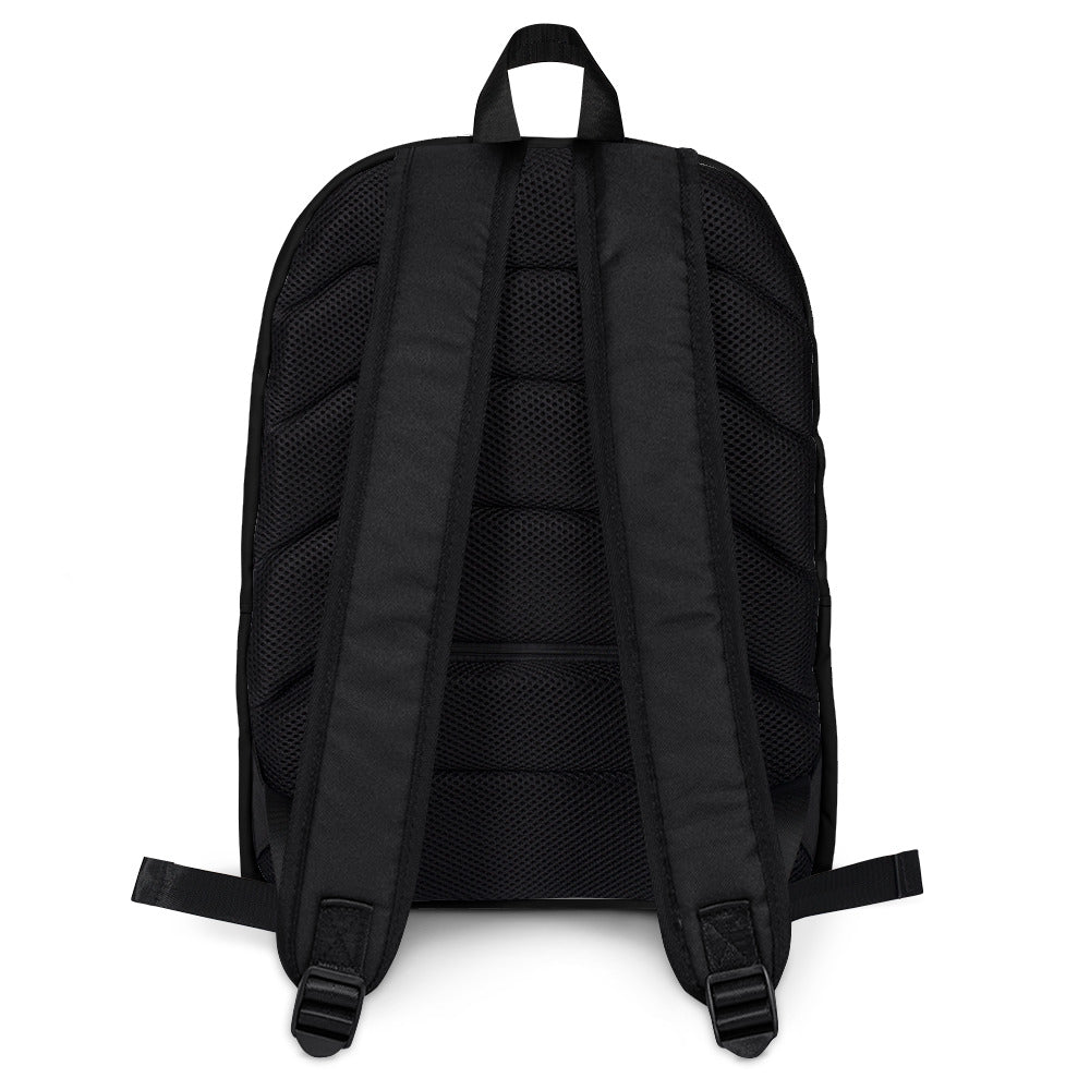 Cyber security Red Team - Backpack