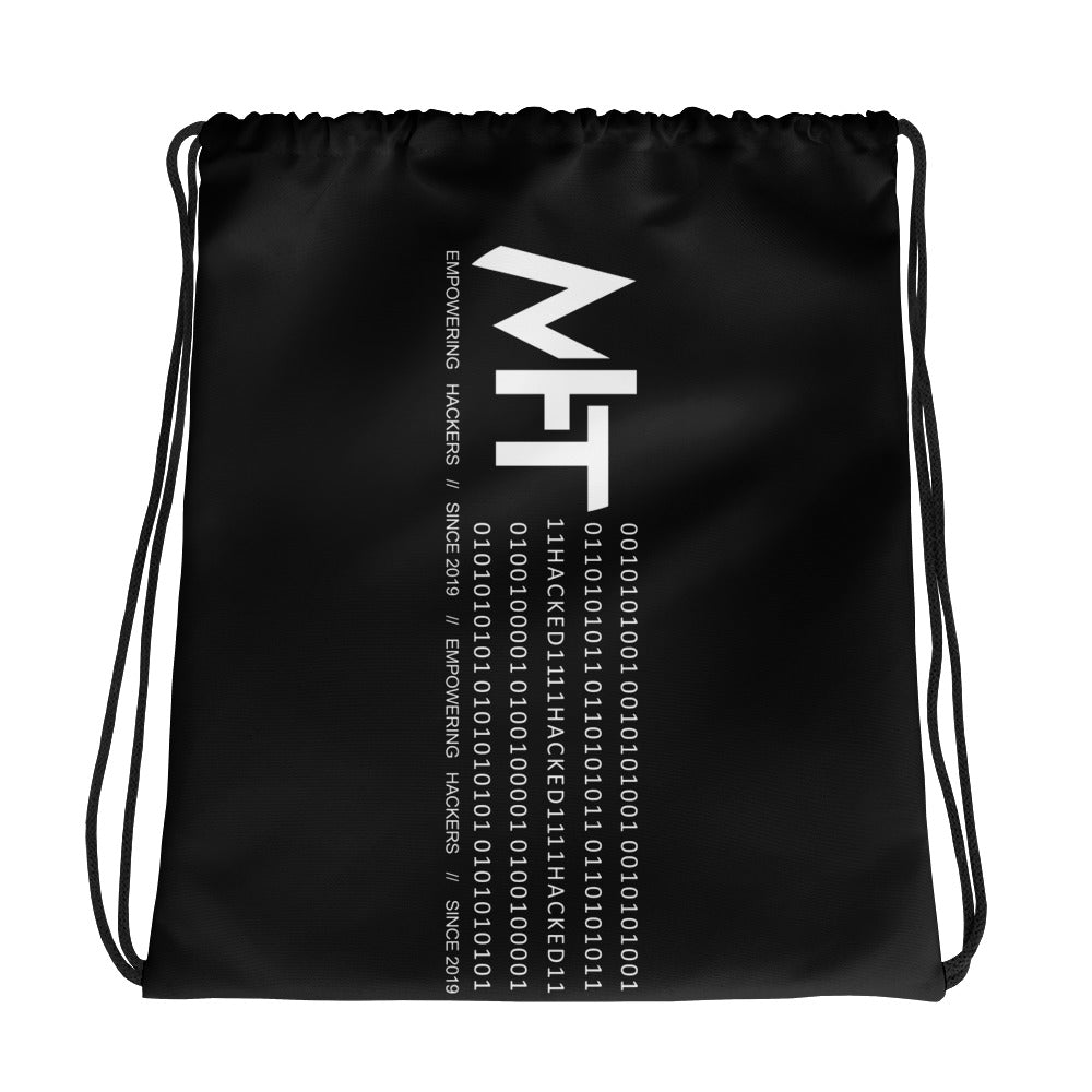 MHT - Drawstring bag